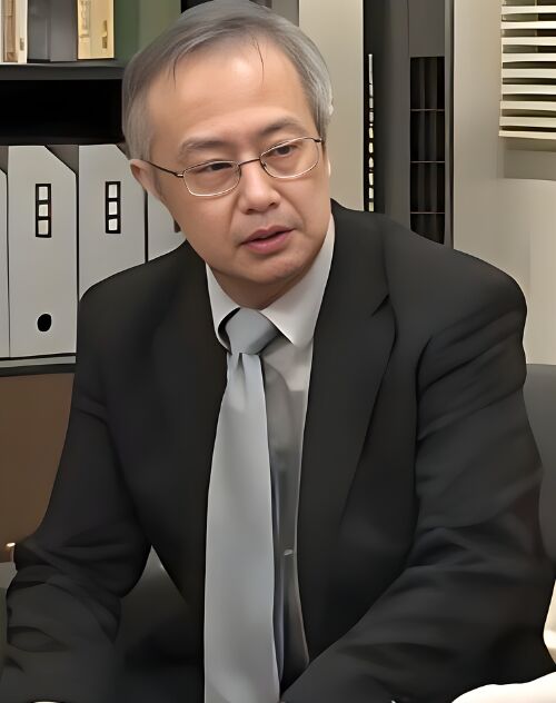 Toshiki Saeyama